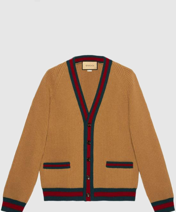 [GUCCI-구찌]가디건 763351