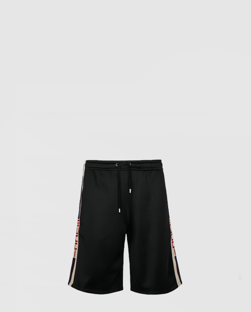 [GUCCI-구찌]로고 테크니컬 반바지 475355