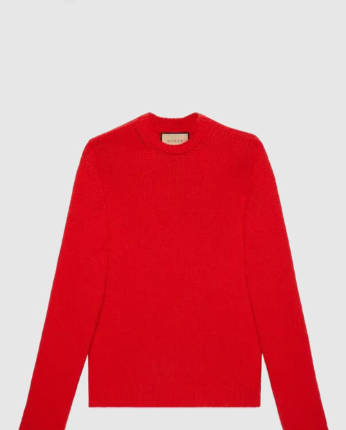 [GUCCI-구찌]스웨터 766788