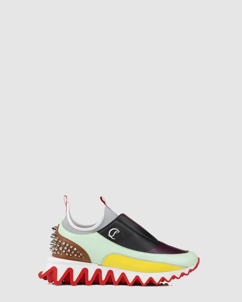 [LOUBOUTIN-루부탱]Sharkyloub SP Spikes 1240431