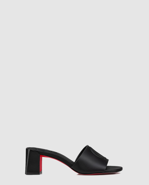 [LOUBOUTIN-루부탱]So CL Mule 1240268