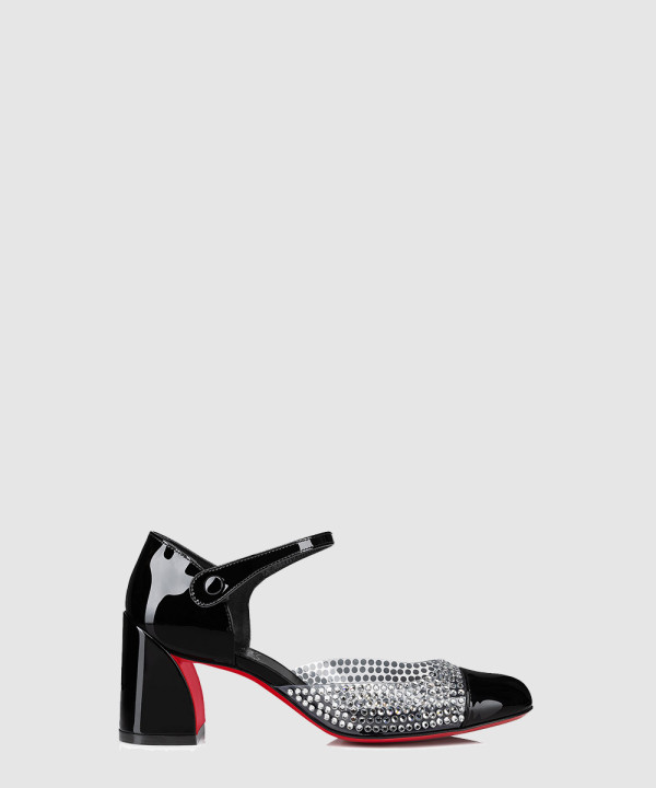 [LOUBOUTIN-루부탱]Miss MJ Strass 3230807