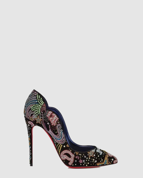 [LOUBOUTIN-루부탱]Hot Chick Sling 123028