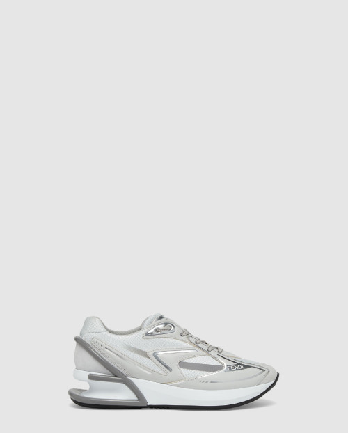 [FENDI-펜디] 매치 하이탑 스니커즈 8E8452