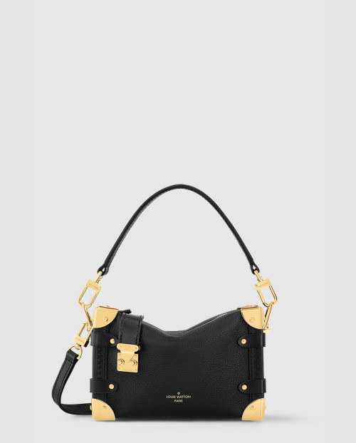 [LOUIS VUITTON-루이비통]사이드 트렁크 PM M23817