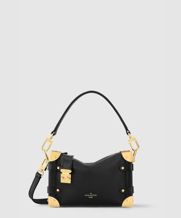 [LOUIS VUITTON-루이비통]사이드 트렁크 PM M23817