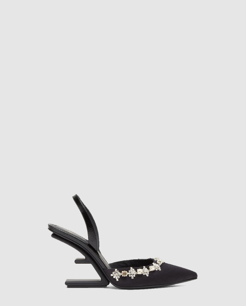 [FENDI-펜디]퍼스트 뮬 8J8367