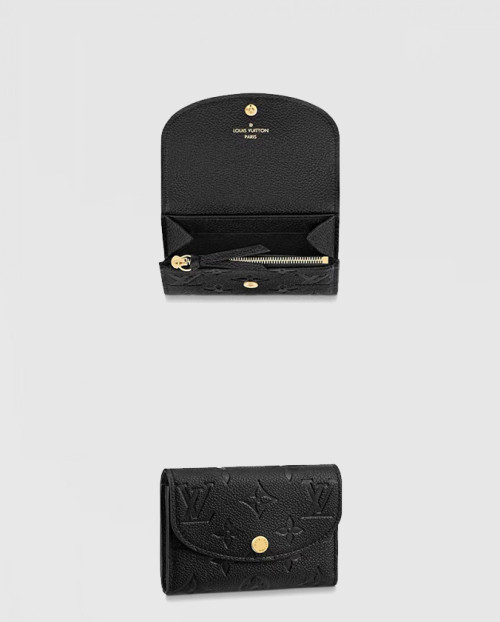 [LOUIS VUITTON-루이비통]락미니 머니클립 M81455