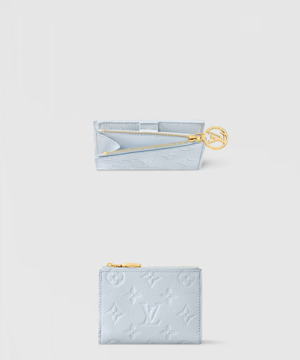 [LOUIS VUITTON-루이비통]리사 월릿 M83587