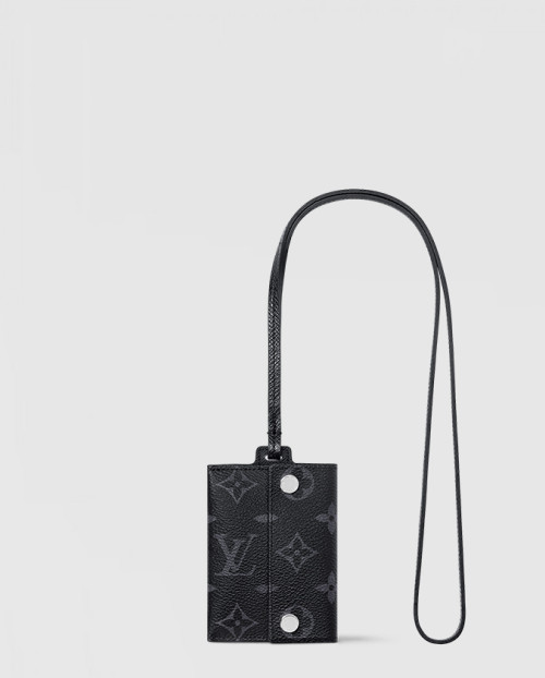 [LOUIS VUITTON-루이비통]로미 카드홀더 M83153