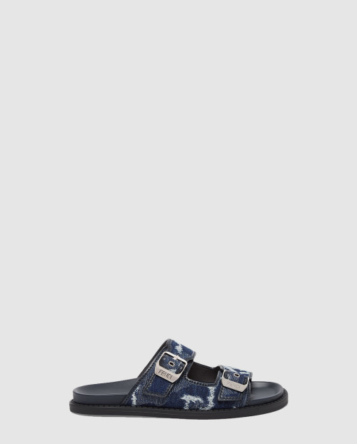 [FENDI-펜디]필 샌들 7X1604