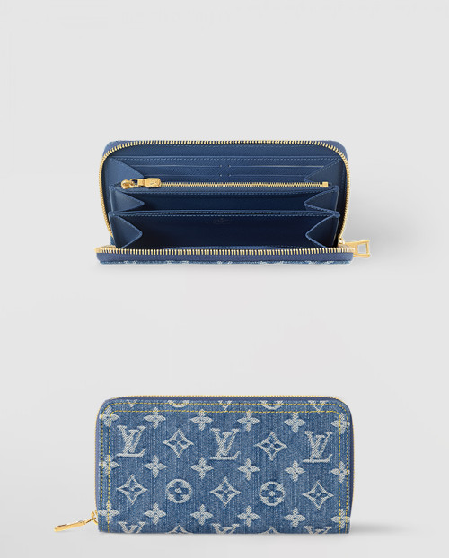 [LOUIS VUITTON-루이비통]지피 월렛 M82958