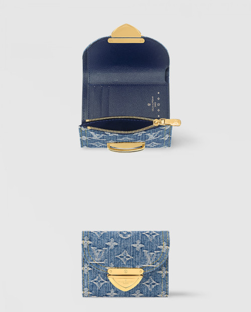 [LOUIS VUITTON-루이비통]락미니 머니클립 M82959