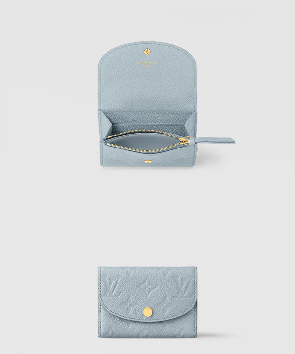 [LOUIS VUITTON-루이비통]락미니 머니클립 M83231