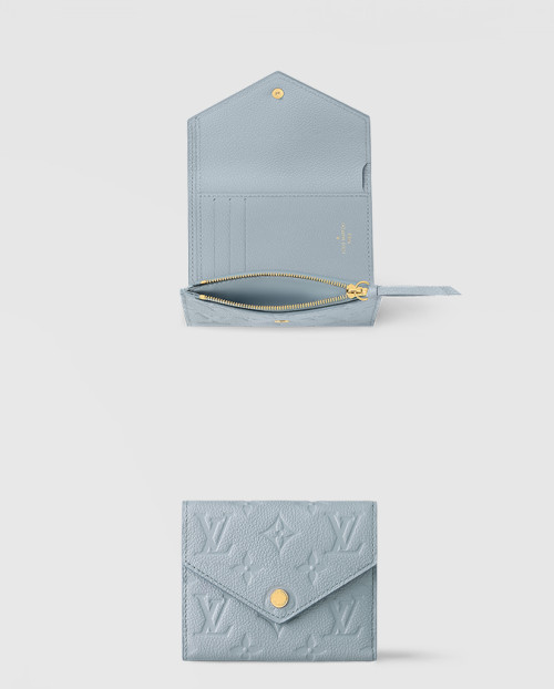 [LOUIS VUITTON-루이비통]빅토린 월릿 M83271