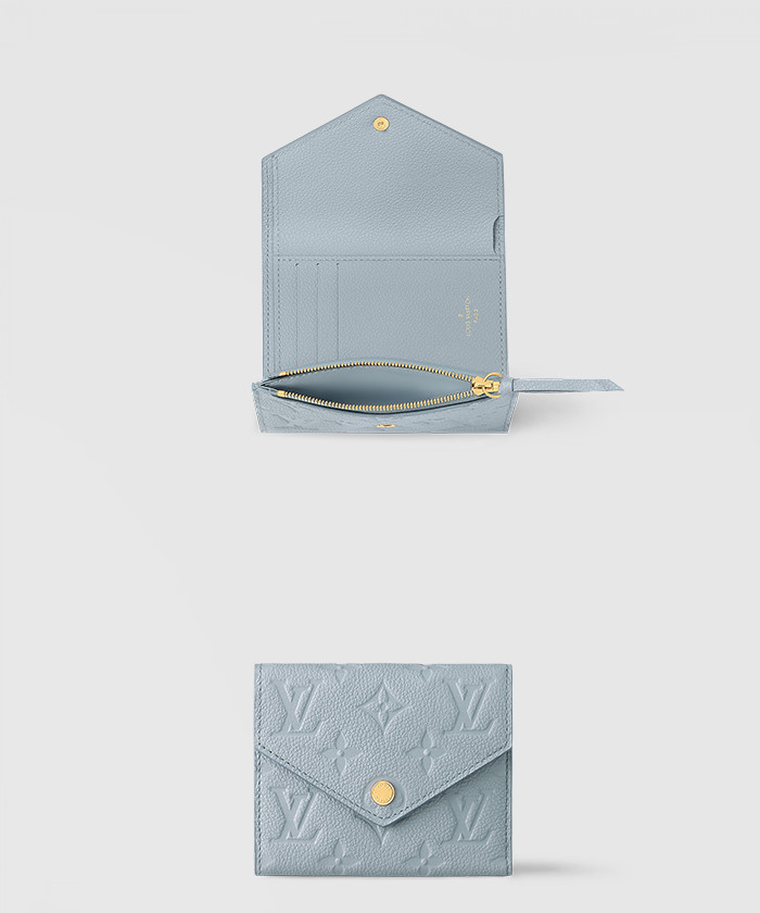 레플리카|이미테이션 louis-vuitton-루이비통빅토린-월릿-m83271