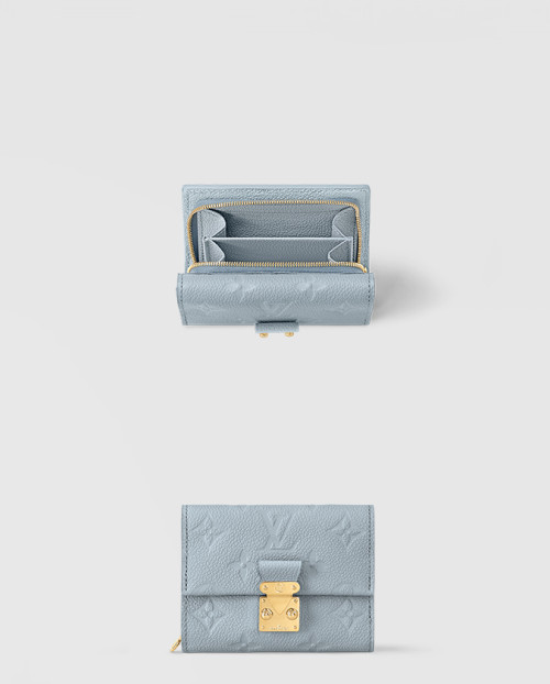 [LOUIS VUITTON-루이비통]메티스 컴팩트 월렛 M82926