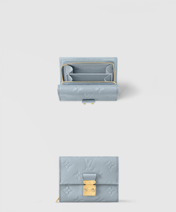 [LOUIS VUITTON-루이비통]메티스 컴팩트 월렛 M82926