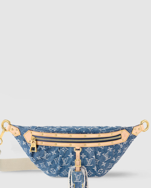 [LOUIS VUITTON-루이비통]하이 라이즈 M46837