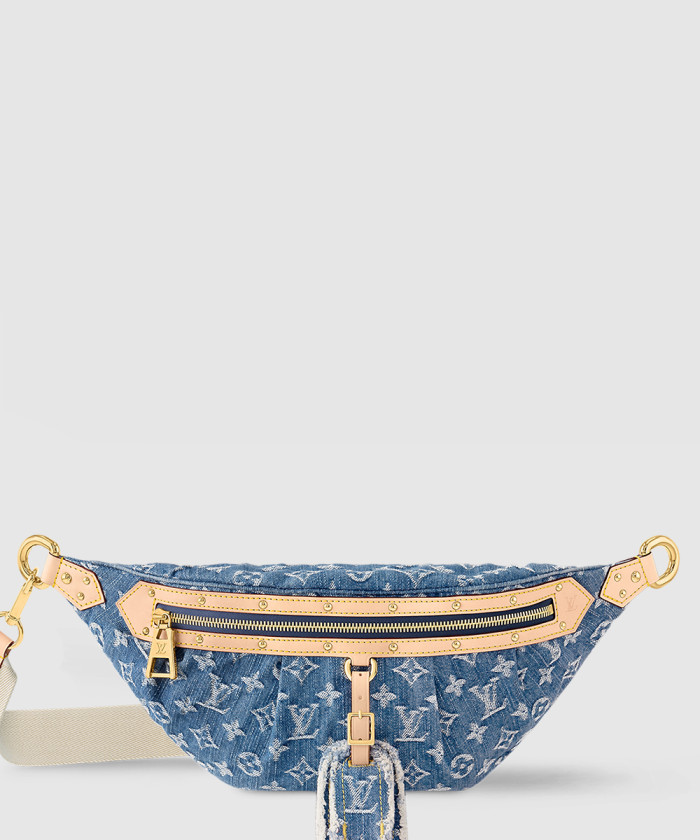 레플리카|이미테이션 louis-vuitton-루이비통하이-라이즈-m46837