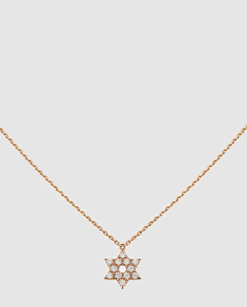 [CARTIER-까르띠에]심볼 네크리스 B3153116