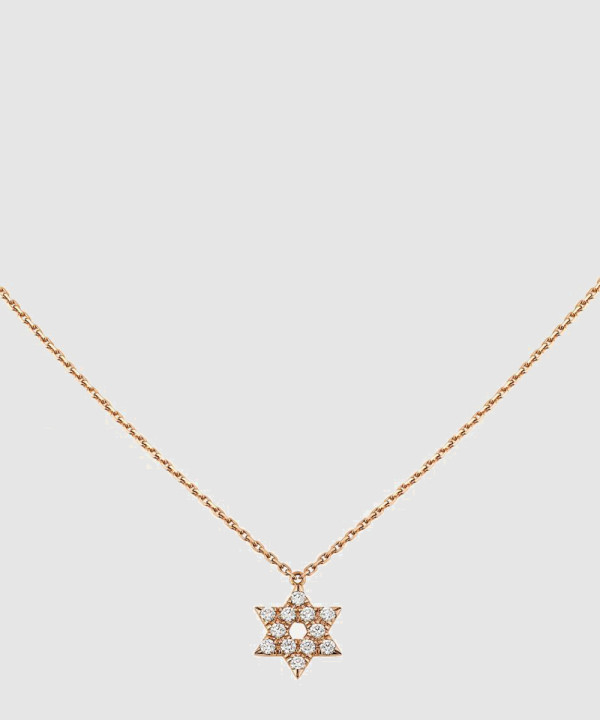 [CARTIER-까르띠에]심볼 네크리스 B3153116