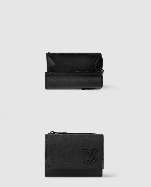[LOUIS VUITTON-루이비통]폴딩 월렛 M81740