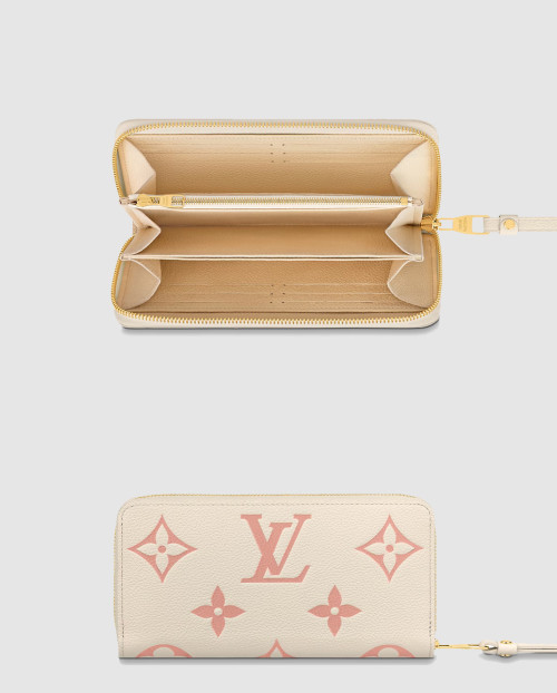 [LOUIS VUITTON-루이비통]지피 월렛 M81914