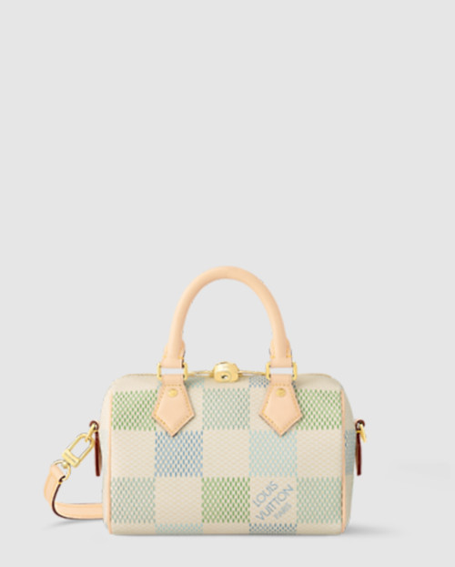 [LOUIS VUITTON-루이비통]스피디 반둘리에 20 N40515