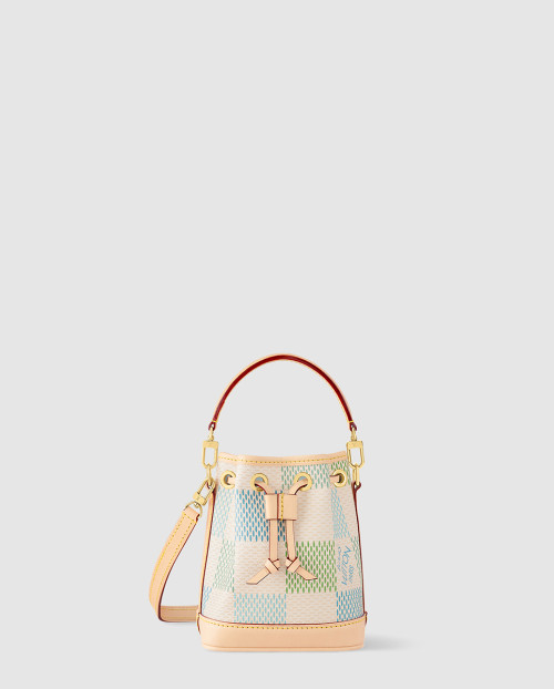 [LOUIS VUITTON-루이비통]나노 노에 N40640
