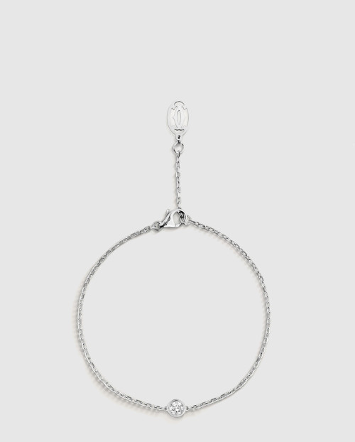 [CARTIER-까르띠에]까르띠에 다무르 브레이슬릿 B6037200