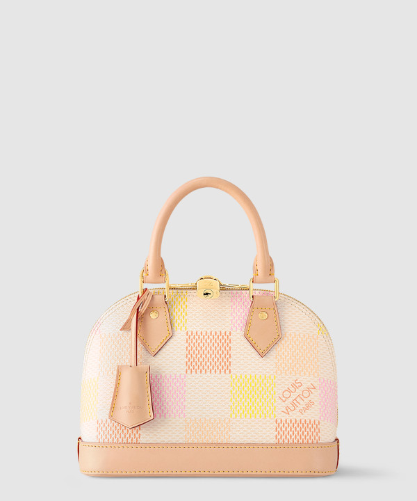 [LOUIS VUITTON-루이비통]알마 BB N40516