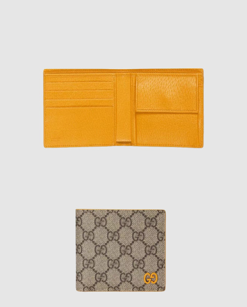 [GUCCI-구찌]GG 마틀라세 카드지갑 ‎768244