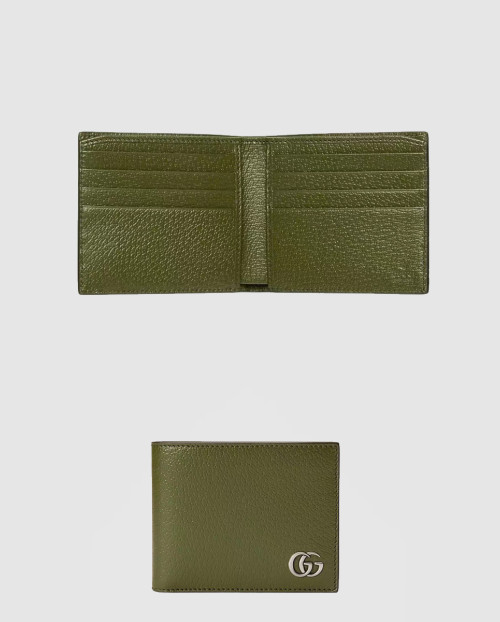 [GUCCI-구찌]GG 마틀라세 카드지갑 428726