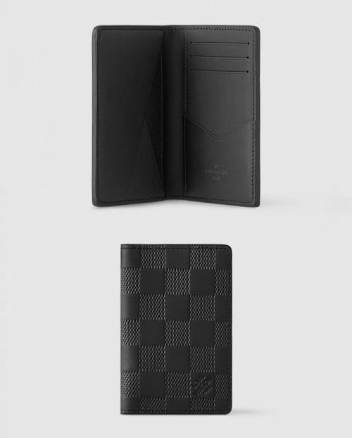 [LOUIS VUITTON-루이비통]브라짜 월렛 M63197