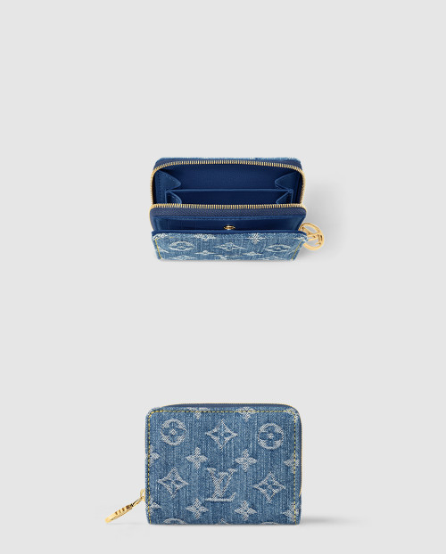 [LOUIS VUITTON-루이비통]지피 코인퍼스 M83160