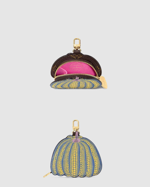 [LOUIS VUITTON-루이비통]코인 카드홀더 M82109