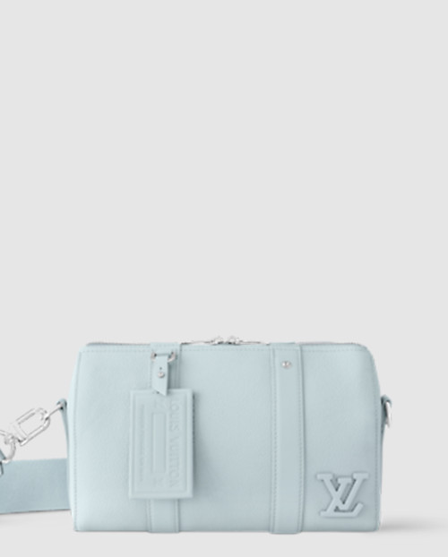 [LOUIS VUITTON-루이비통]시티 키폴 M23725