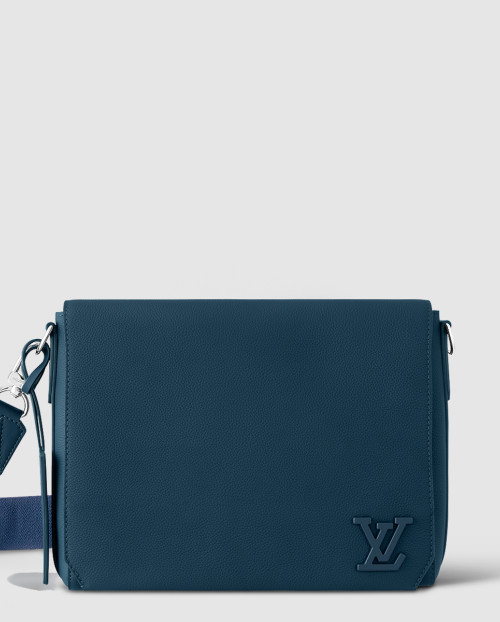 [LOUIS VUITTON-루이비통]테이크오프 메신저 M23709