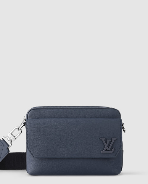 [LOUIS VUITTON-루이비통]패스트라인 메신저 M22611
