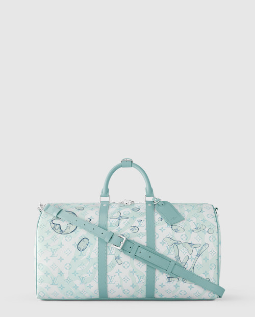 [LOUIS VUITTON-루이비통]키폴 50 반둘리에 M22570