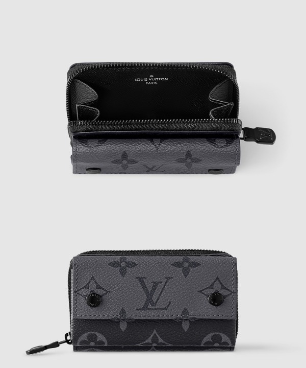 [LOUIS VUITTON-루이비통]지피 월렛 M82771