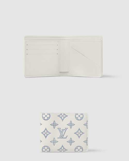 [LOUIS VUITTON-루이비통]멀티플 월릿 M83379