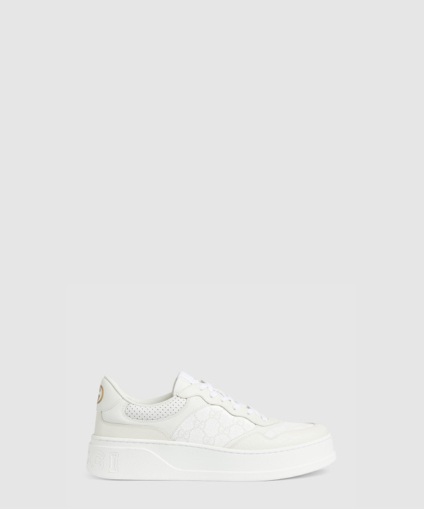 [GUCCI-구찌]GG 스니커즈 669582