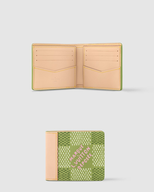 [LOUIS VUITTON-루이비통]슬렌더 월릿 M40636