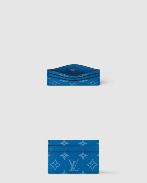 [LOUIS VUITTON-루이비통]포르트 카르트 더블 M31051