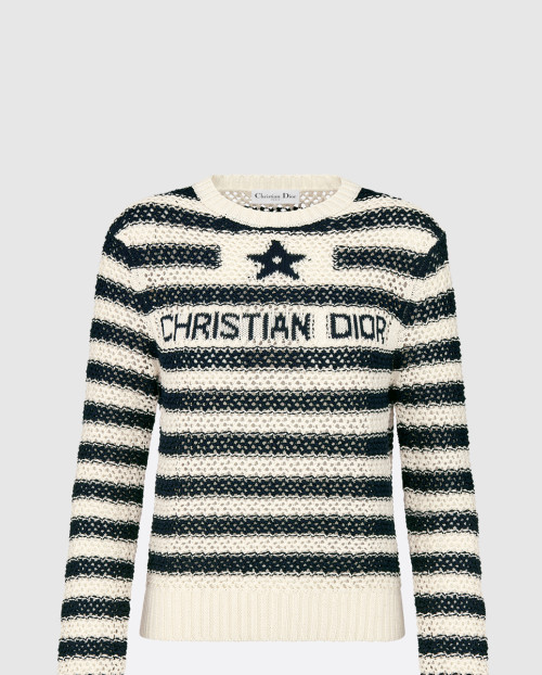 [DIOR-디올]스웨터 424S7