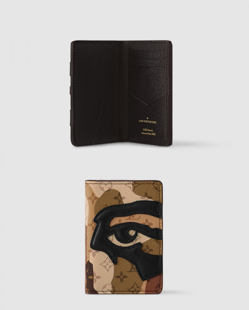 [LOUIS VUITTON-루이비통]포켓 오거나이저 M82574