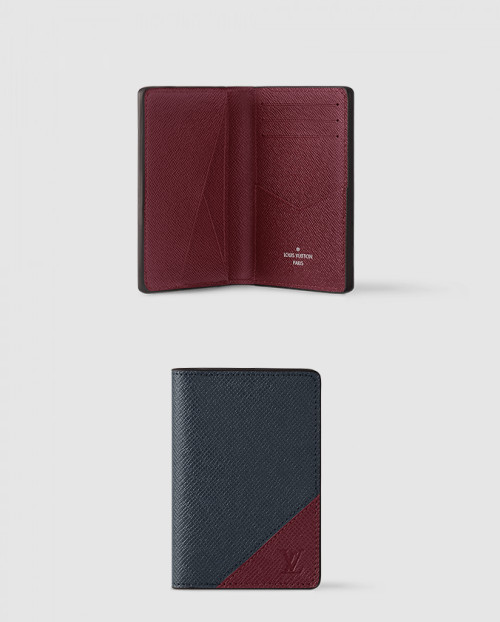 [LOUIS VUITTON-루이비통]포켓 오거나이저 M30985