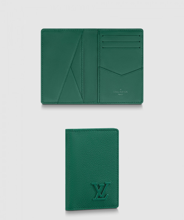 [LOUIS VUITTON-루이비통]포켓 오거나이저 M82276